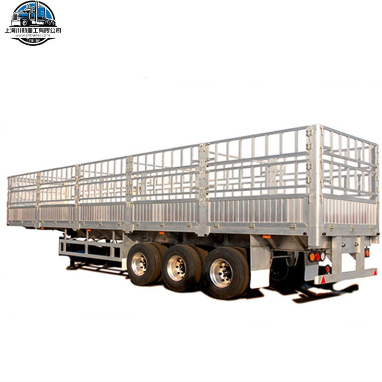 How to extend the life of your semi-trailer?