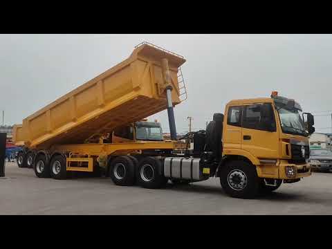 Dump trailer manufacturer,Dump trailer factory,Dump trailer china,Custom dump trailer