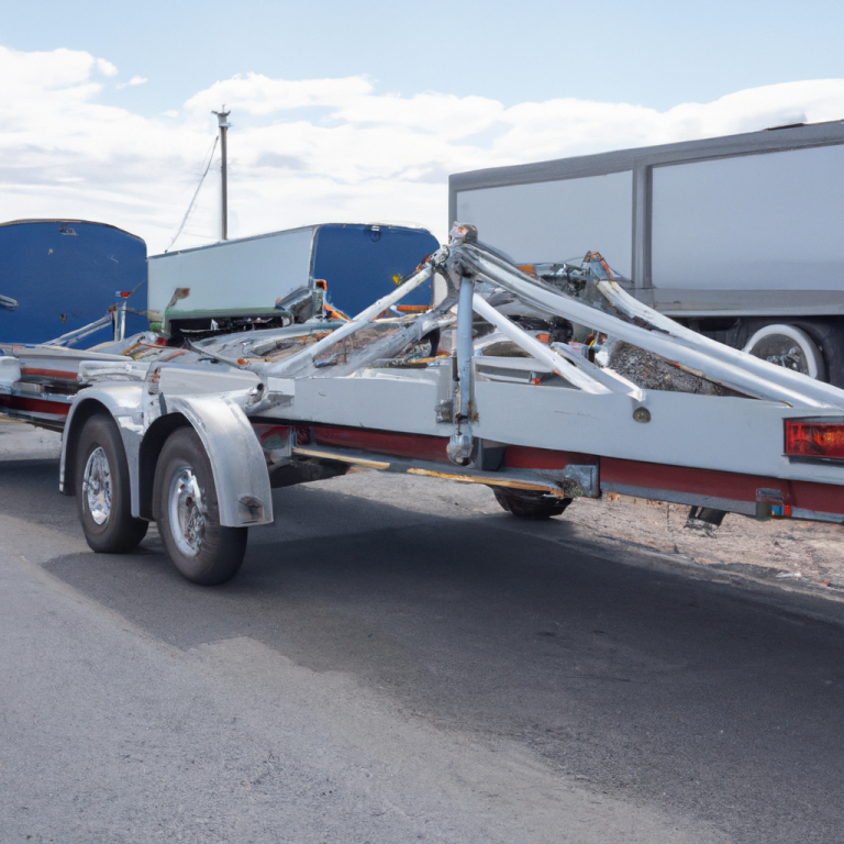 What is a Car Transport Trailer?