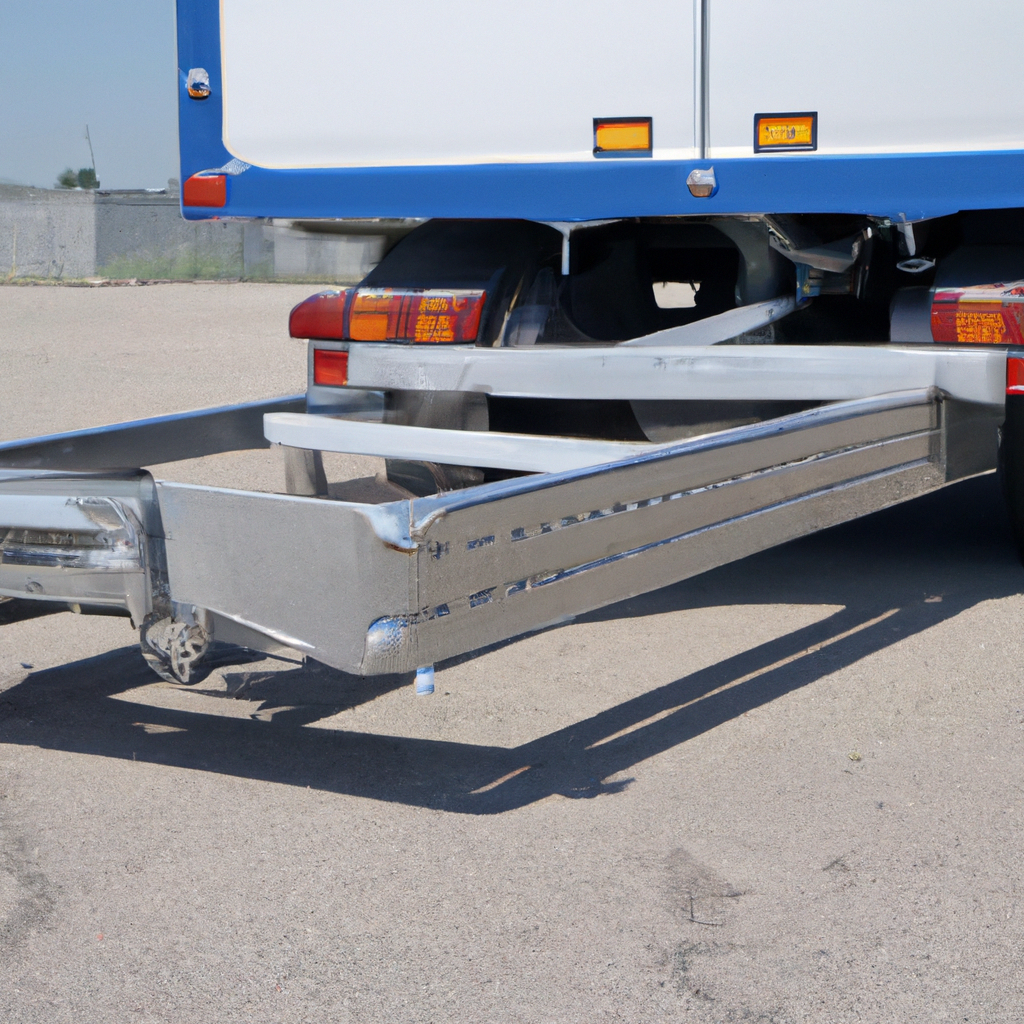 What is a Car Transport Trailer?