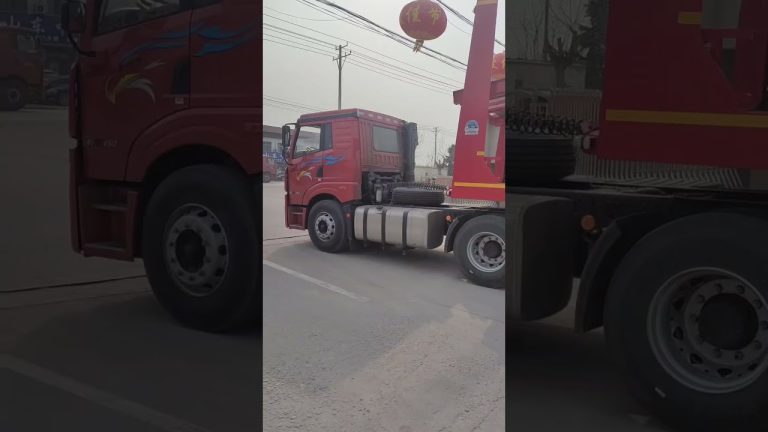 Semirremolque Portacoches,Camion Portacoches,Carros de Transporte Para Coches