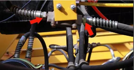 Common faults and solutions of trailer ABS braking system（Chapter 2）