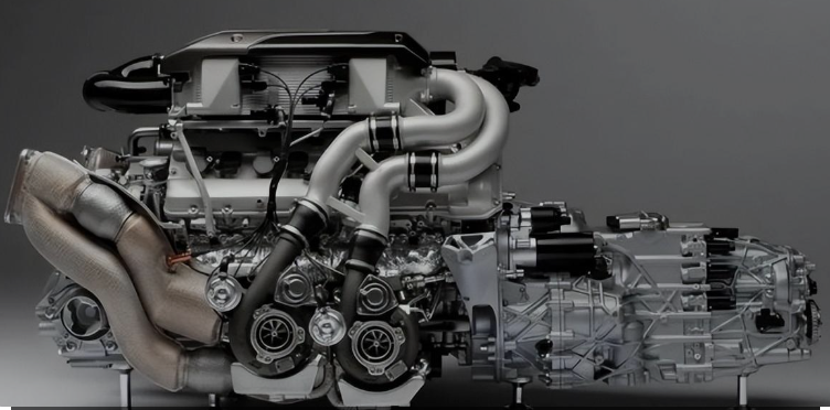 Reasons why the engine cannot start or is difficult to start