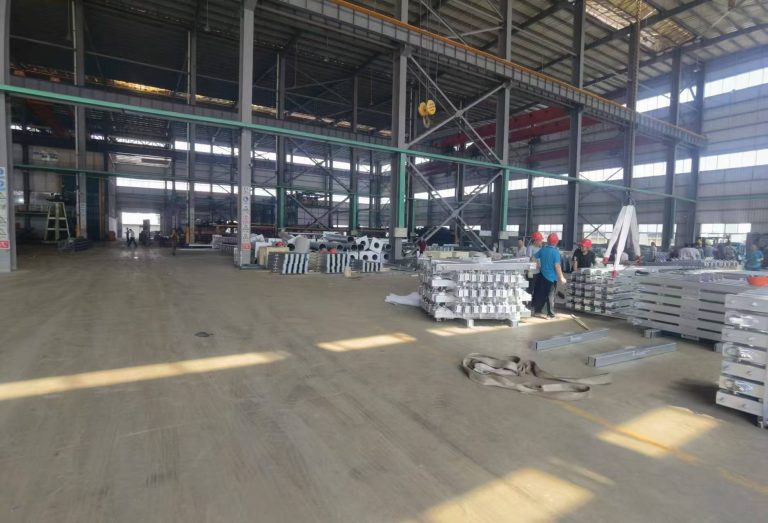 How to choose Shandong trailer factory